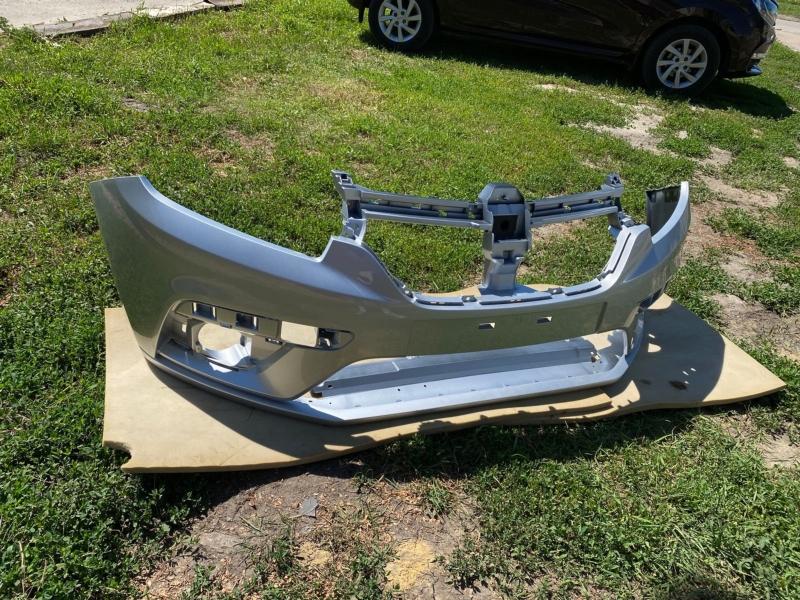 Бампер - фото 3