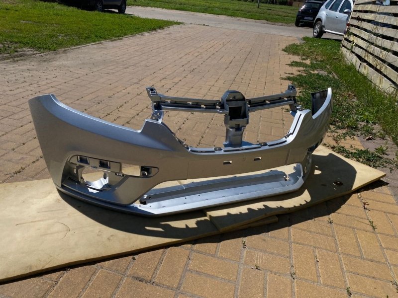 Бампер - фото 2