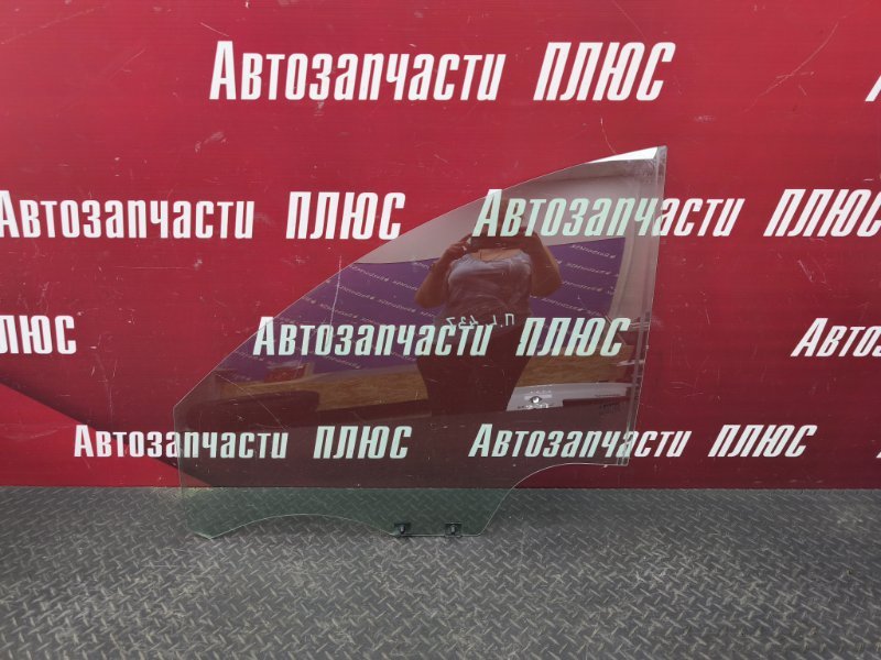 Стекло двери - фото 1