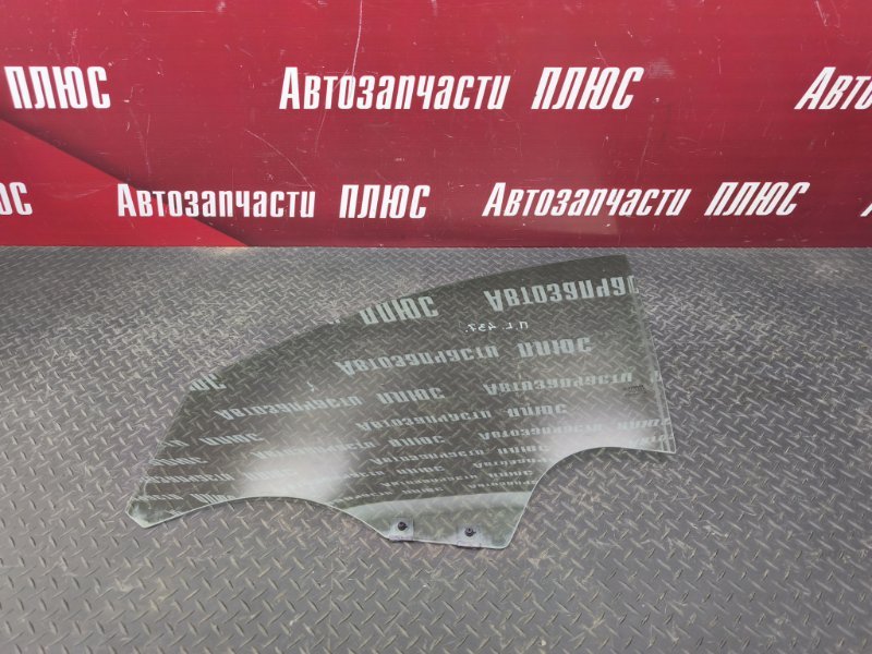 Стекло двери - фото 2