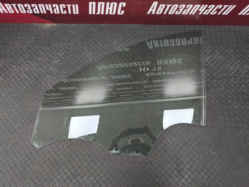 Стекло двери - фото 3