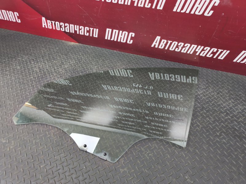 Стекло двери - фото 4