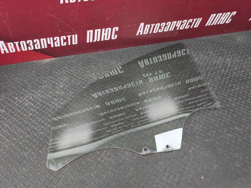 Стекло двери - фото 5