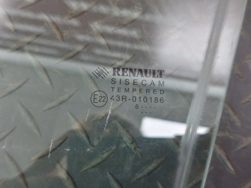 Стекло двери - фото 6