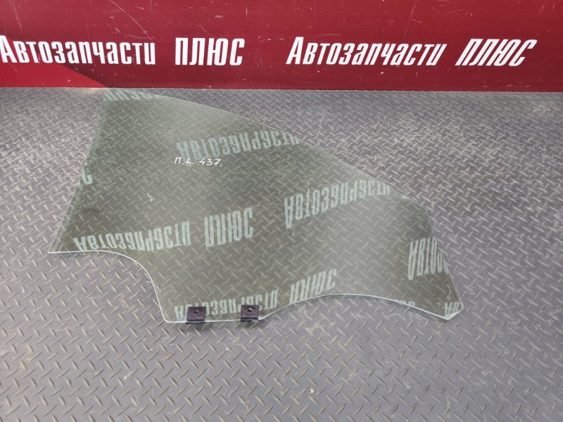 Стекло двери - фото 8