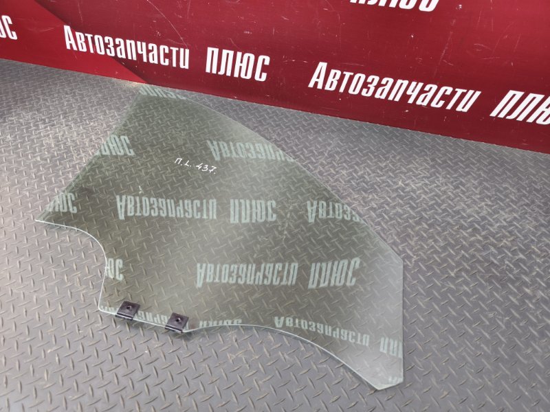 Стекло двери - фото 9