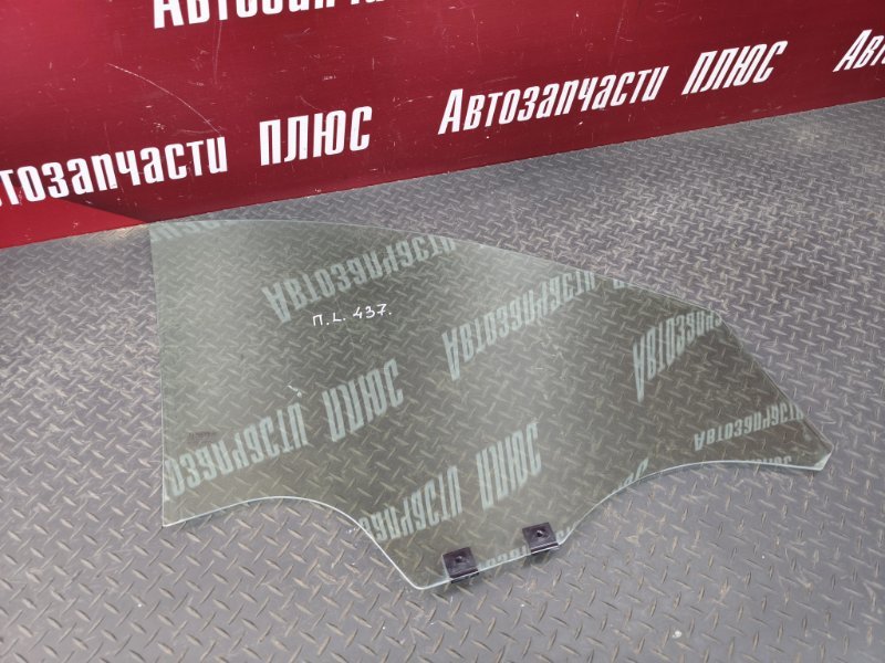 Стекло двери - фото 10