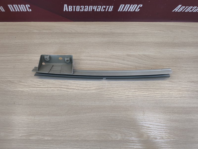 Направляющая стекла двери - фото 2