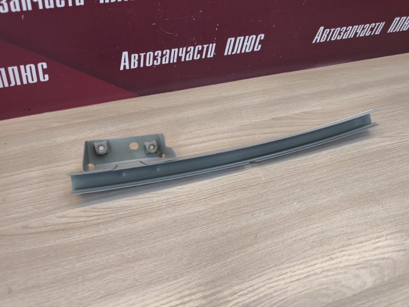 Направляющая стекла двери - фото 4