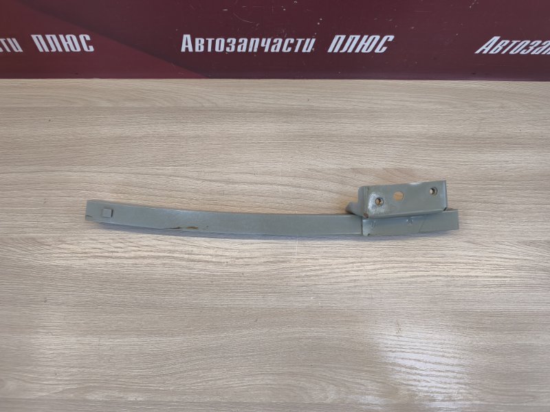 Направляющая стекла двери - фото 5