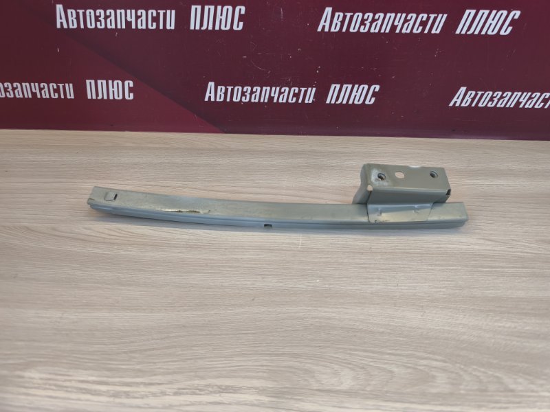 Направляющая стекла двери - фото 6