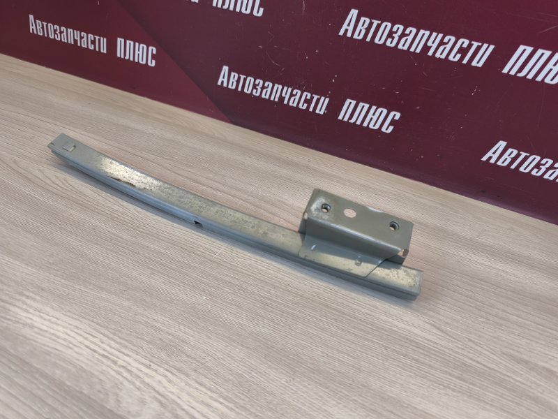 Направляющая стекла двери - фото 7