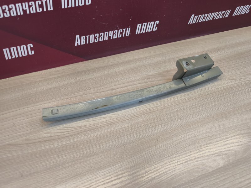 Направляющая стекла двери - фото 8