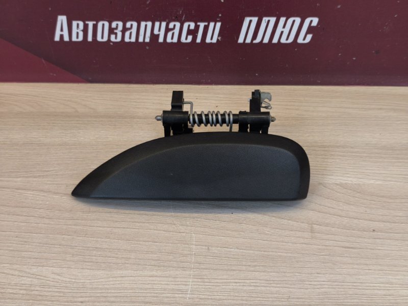 Ручка двери внешняя - фото 2