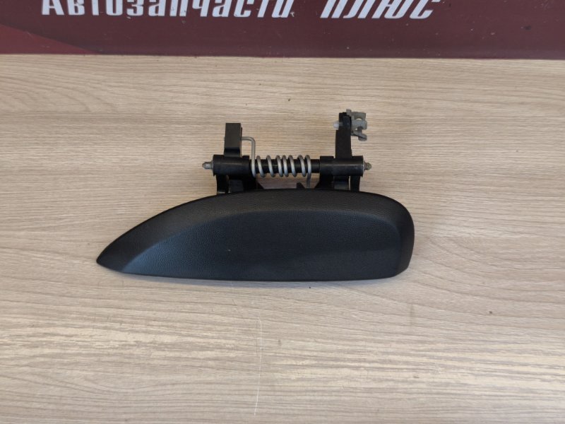 Ручка двери внешняя - фото 3