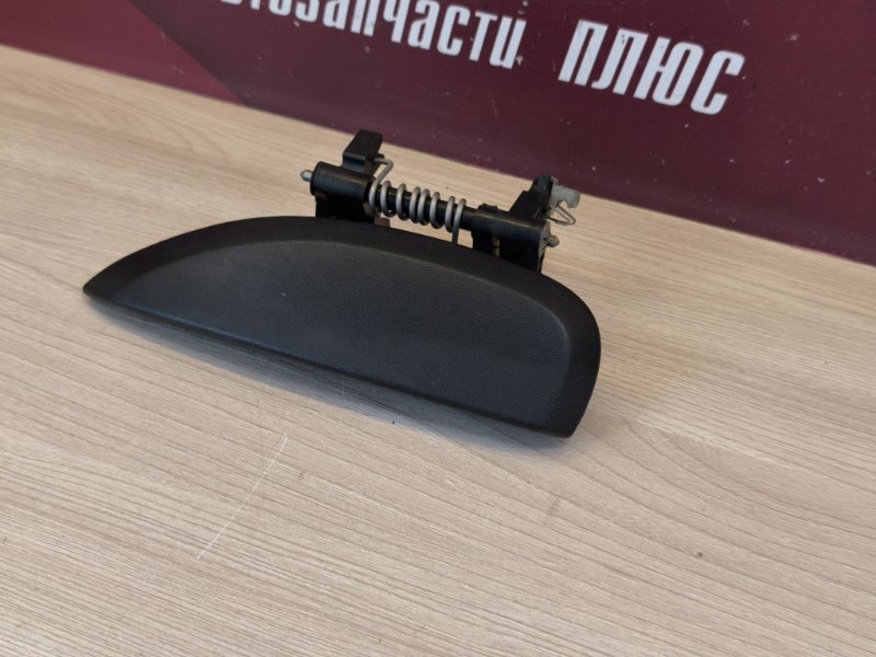 Ручка двери внешняя - фото 4