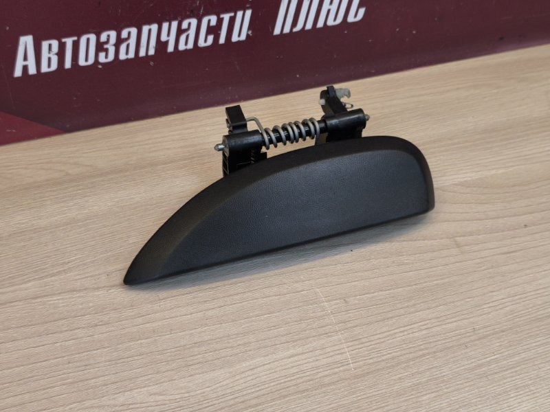 Ручка двери внешняя - фото 5