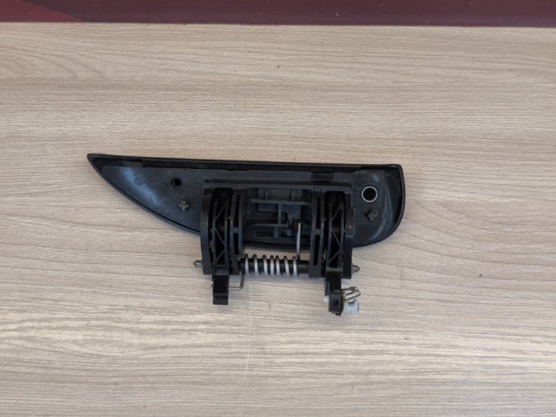 Ручка двери внешняя - фото 6