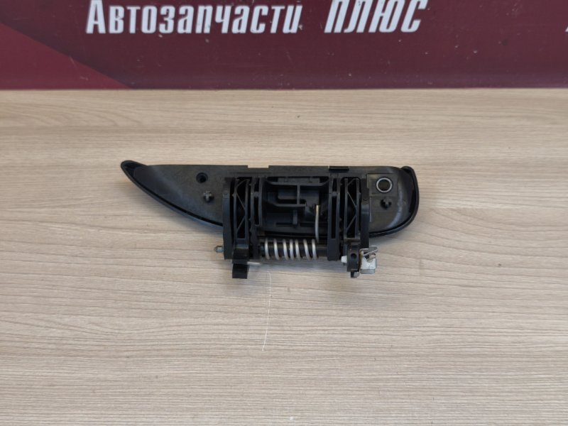 Ручка двери внешняя - фото 7