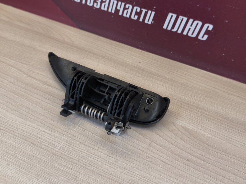 Ручка двери внешняя - фото 8