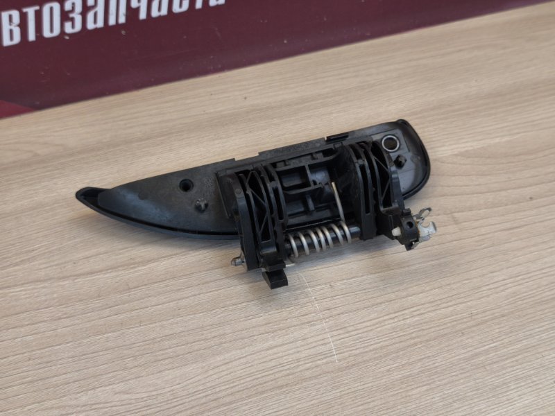 Ручка двери внешняя - фото 9