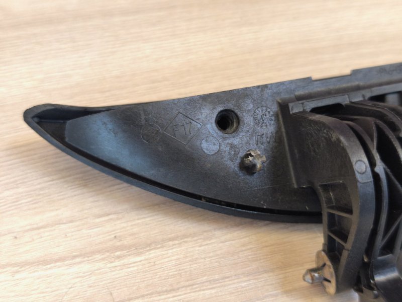 Ручка двери внешняя - фото 10