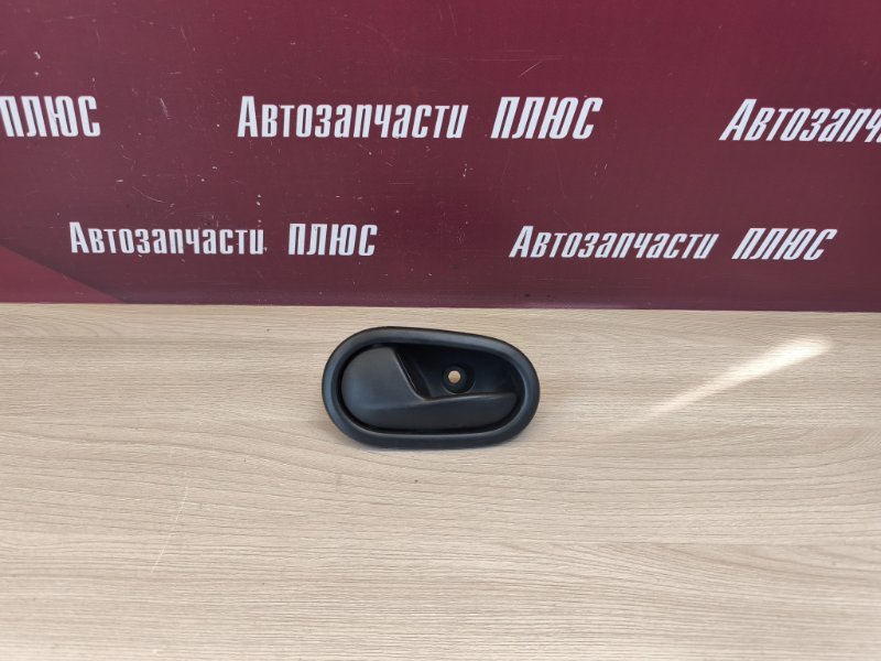 внутренняя ручка двери - фото 1