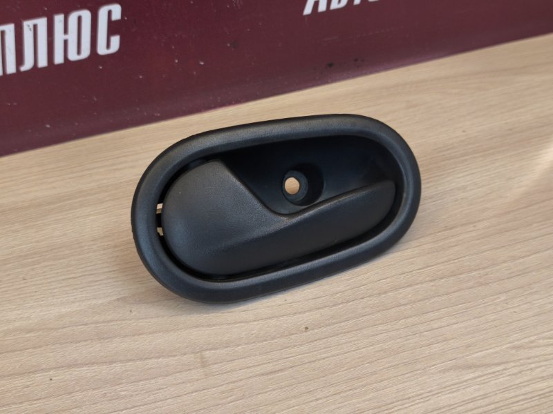 внутренняя ручка двери - фото 4