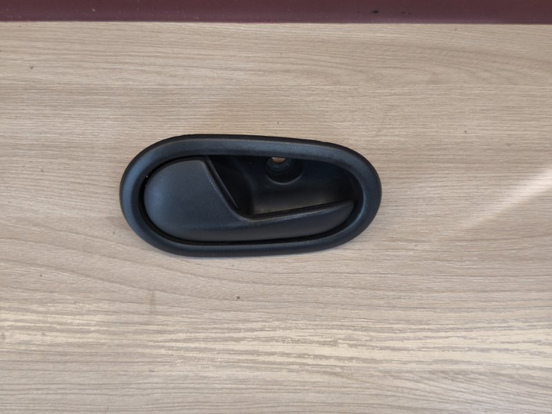 внутренняя ручка двери - фото 5