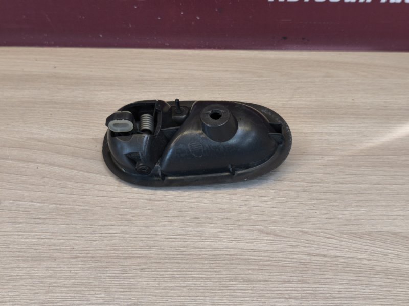 внутренняя ручка двери - фото 7