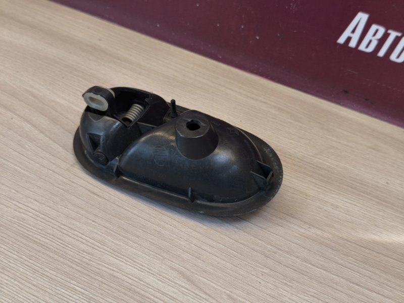 внутренняя ручка двери - фото 8