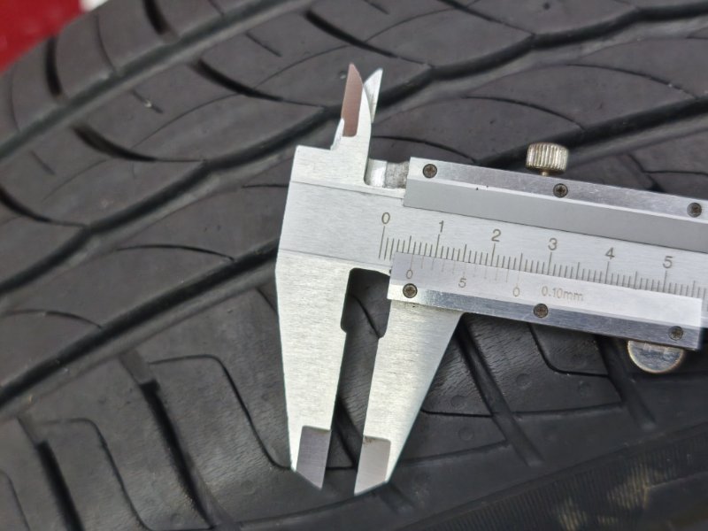 Шина - фото 6