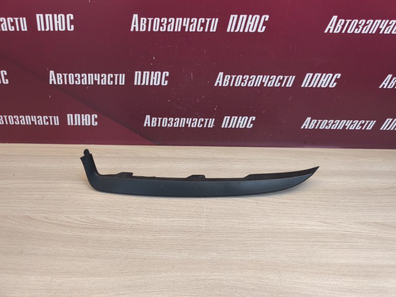 Планка под фару - фото 1