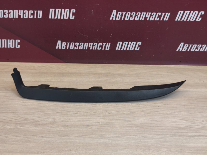 Планка под фару - фото 2