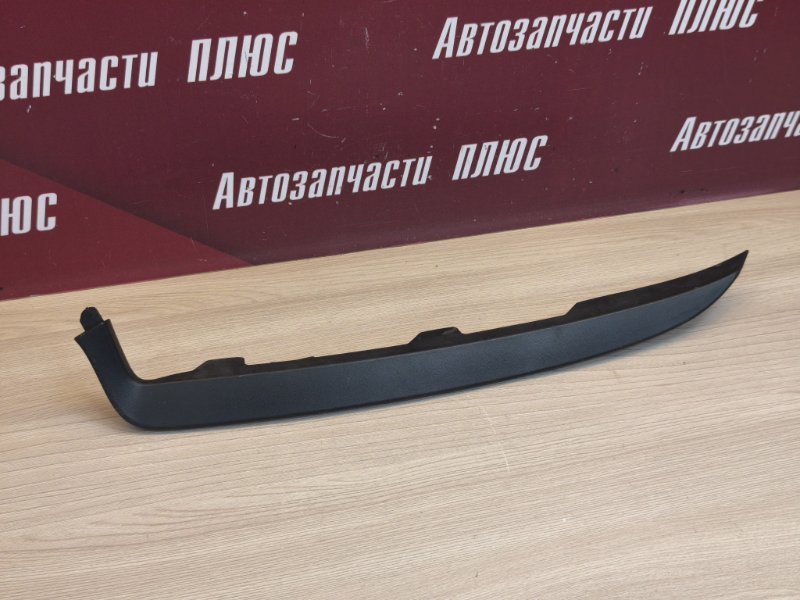 Планка под фару - фото 4