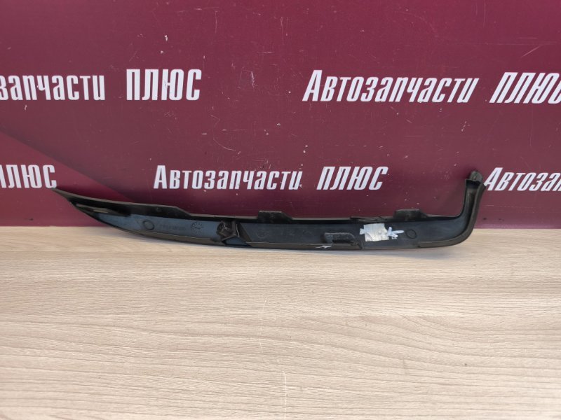 Планка под фару - фото 6