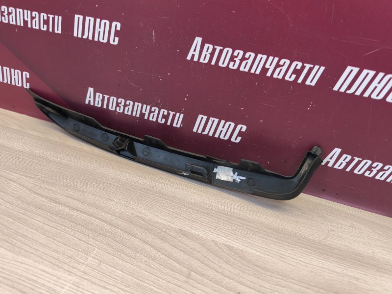 Планка под фару - фото 7