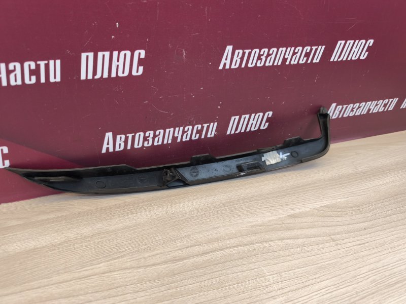 Планка под фару - фото 8