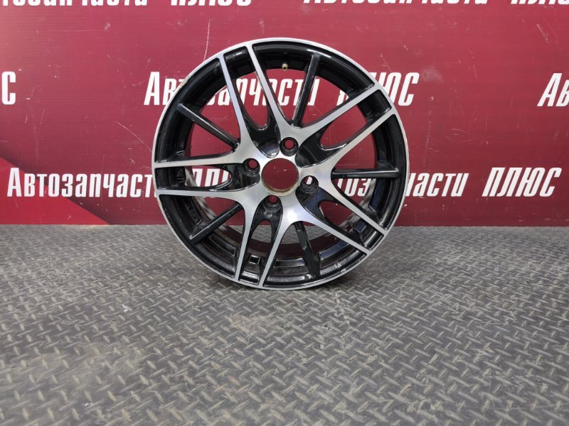 Колесный диск - фото 2