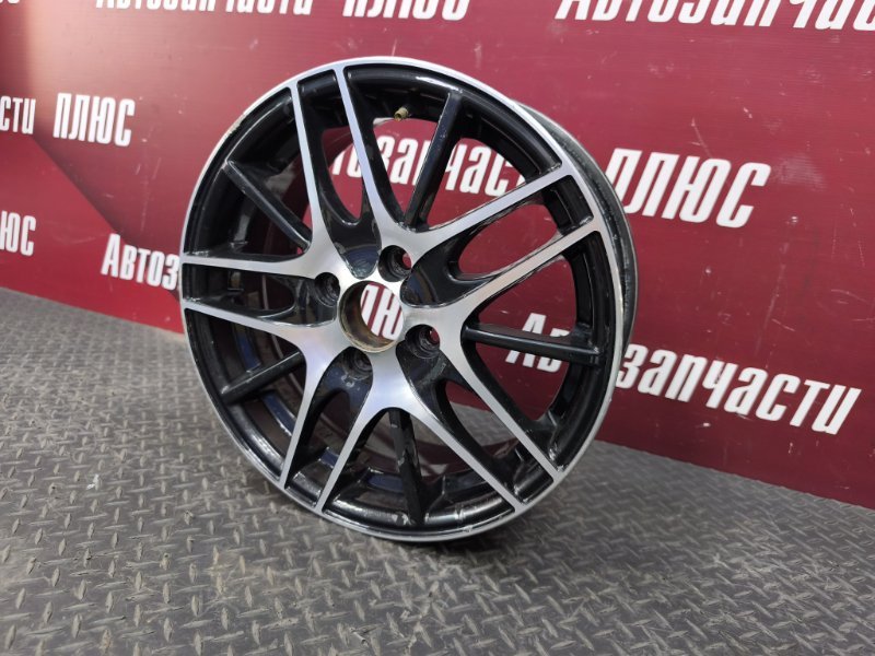 Колесный диск - фото 3