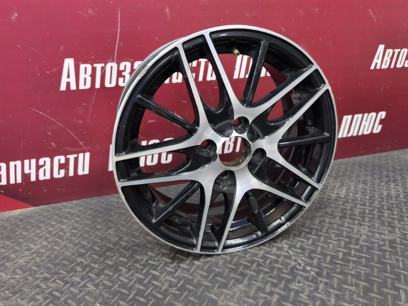 Колесный диск - фото 4