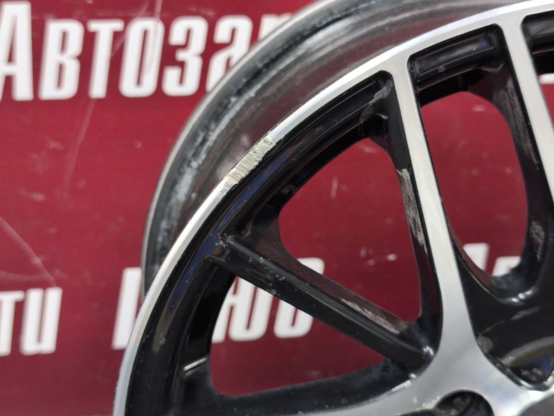 Колесный диск - фото 5