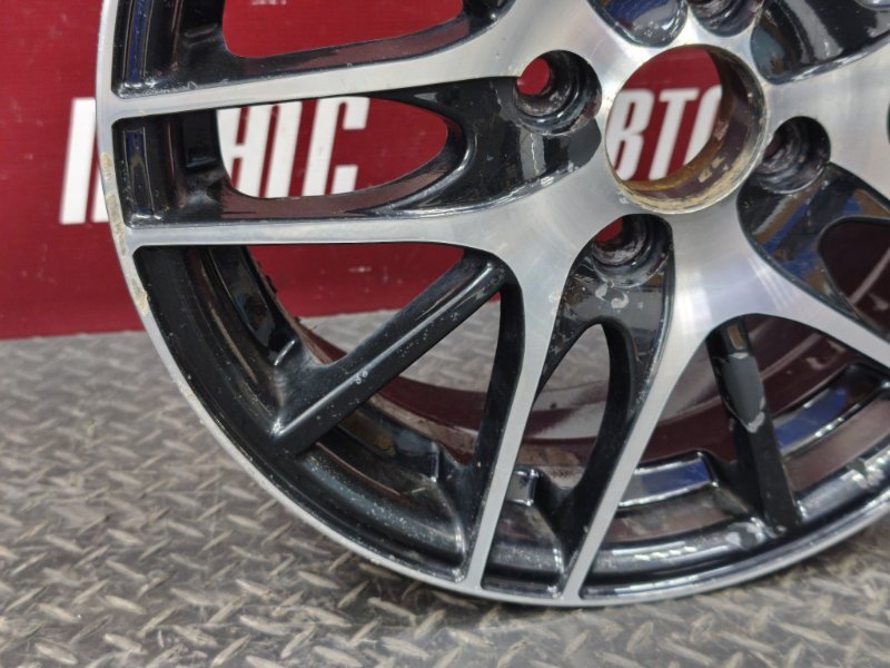 Колесный диск - фото 6