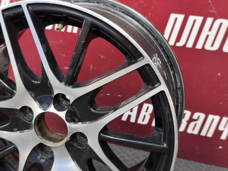 Колесный диск - фото 8