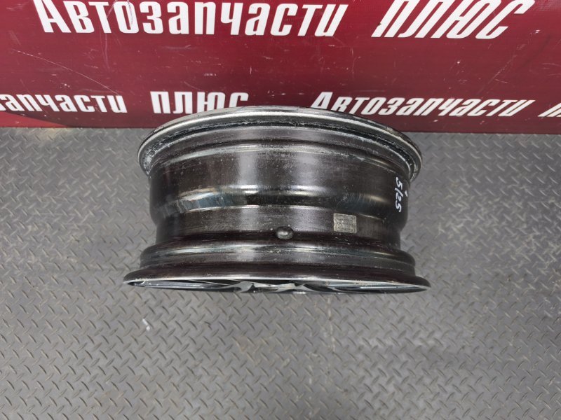 Колесный диск - фото 10