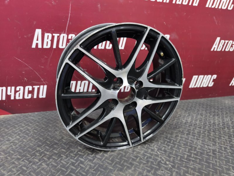 Колесный диск - фото 4