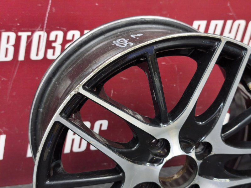 Колесный диск - фото 5