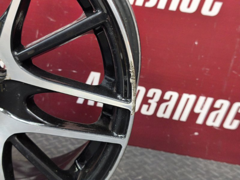 Колесный диск - фото 6