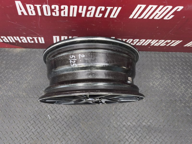 Колесный диск - фото 7