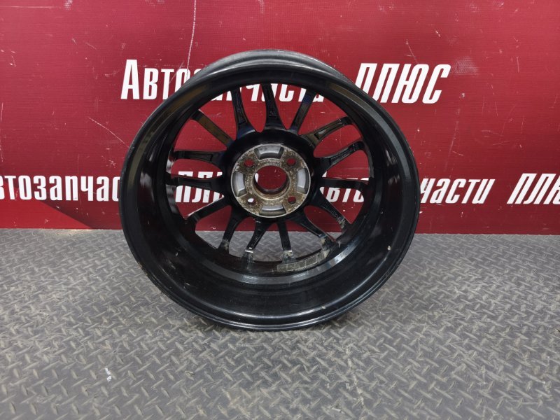 Колесный диск - фото 8